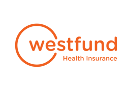 Logo Healthfund Westfund