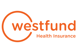 Logo Healthfund Westfund