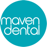 Maven Dental Logo