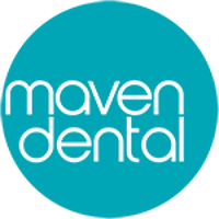 Maven Dental Logo