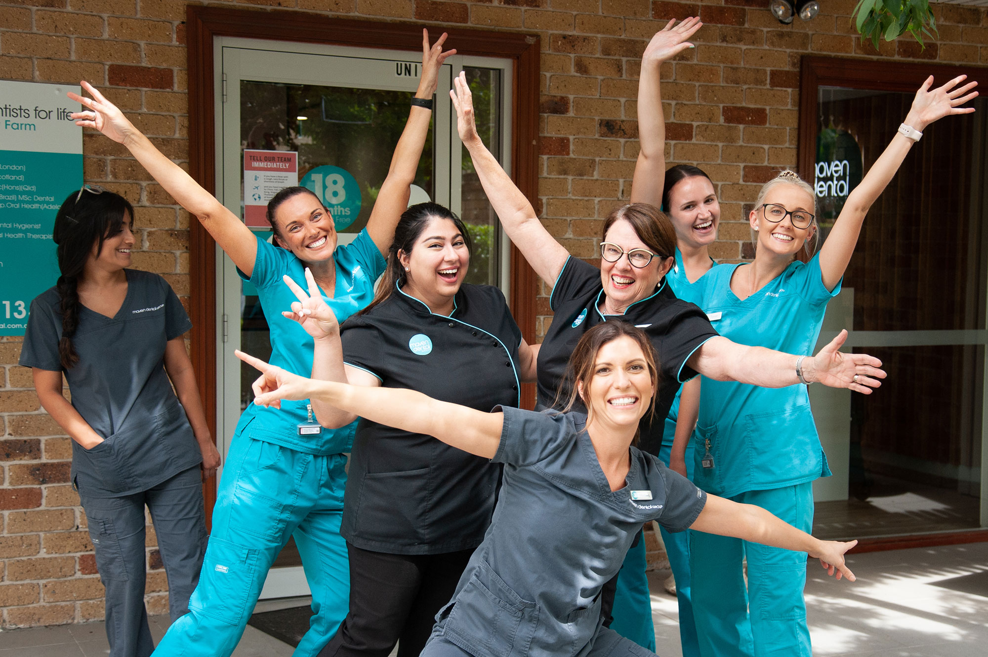 Maven Dental New Farm Professional Dental Care In Brisbane