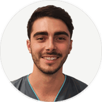 Dr Alex Miotti | Dentist Brisbane