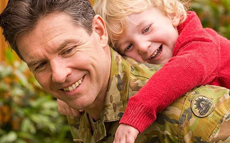 Defence Health Preferred Provider