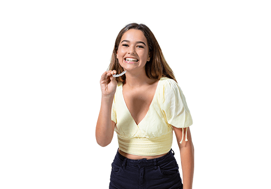 Invisalign SmileView Simulator