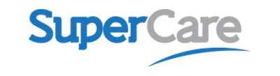 SuperCare logo