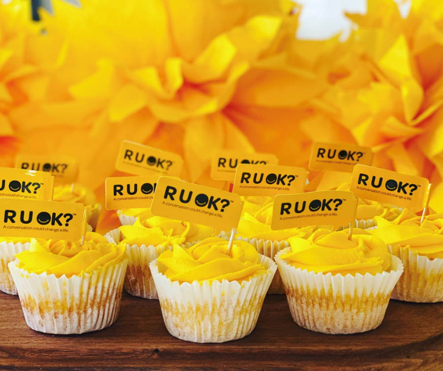 Maven Dental R U OK Day