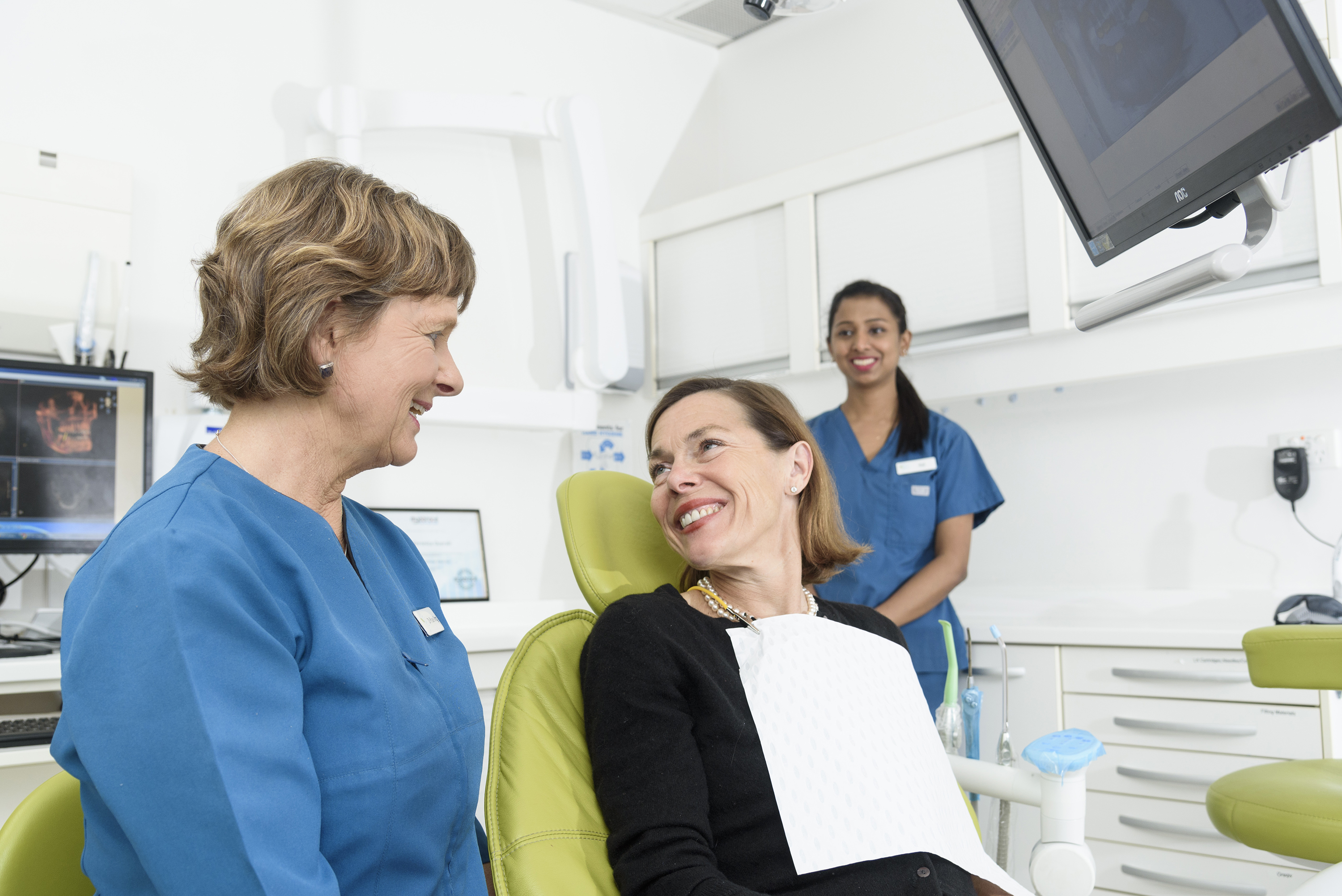 Lotus Dental Neutral Bay Maven Dental