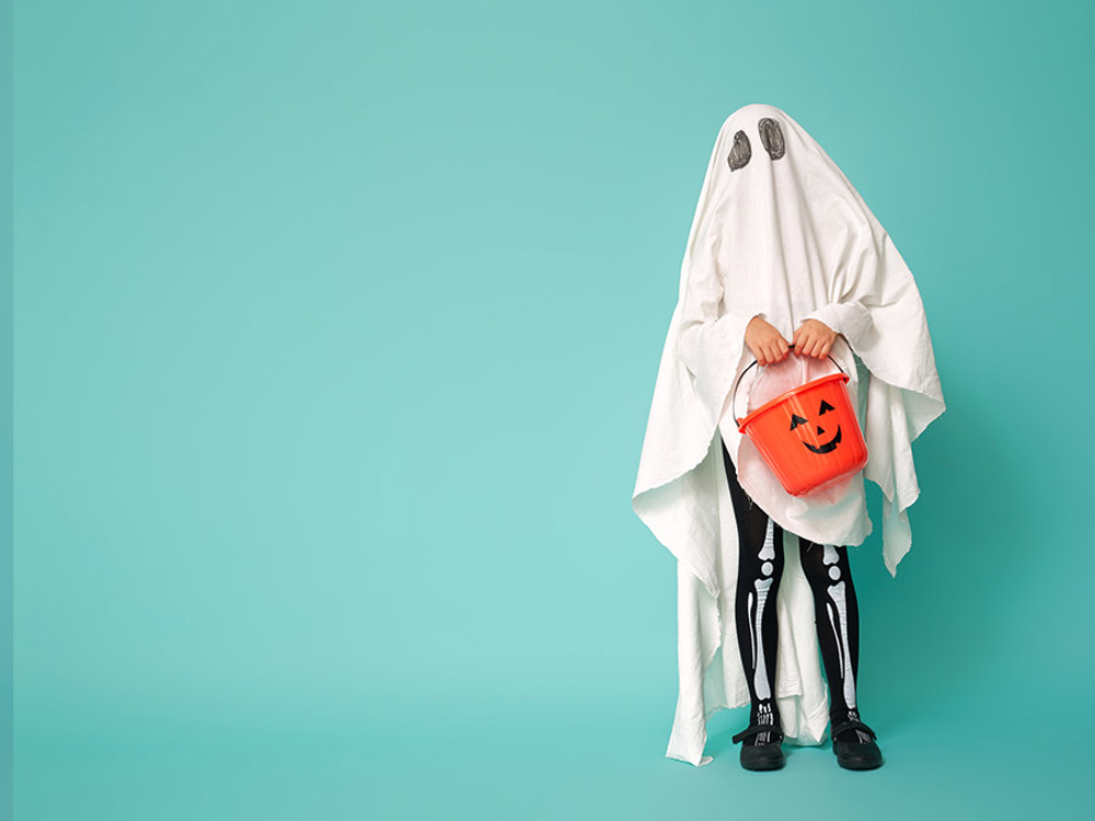 Dental Tips for a Healthy Halloween - Maven Dental