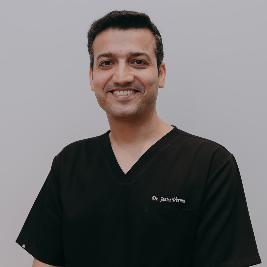 4 Jeetu Verma