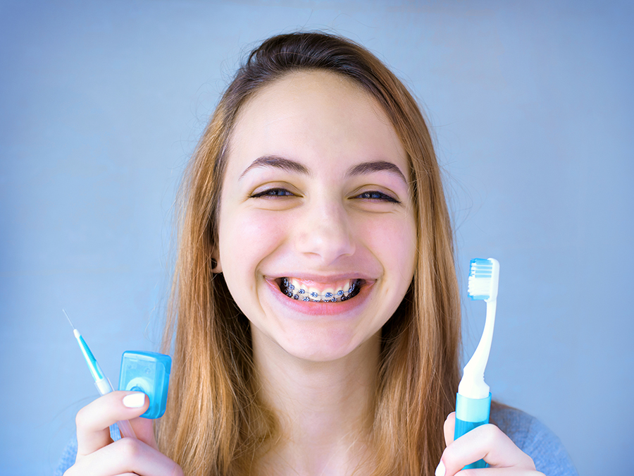 Brace Yourself It's All About Oral Hygiene Maven Dental
