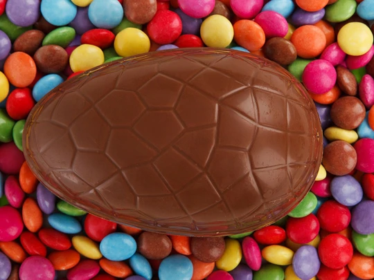 Easter Article Inner Page Image 2021