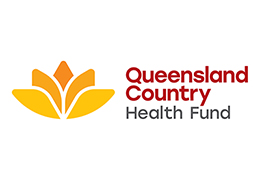 Healthfund Queensland Country 260X180
