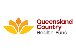 Healthfund Queensland Country 260X180