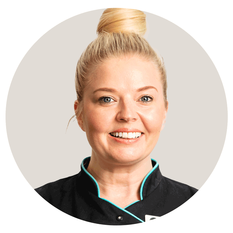 Maven Dental Robina Dental Hygienist and Lead Clinician Sarah Cash