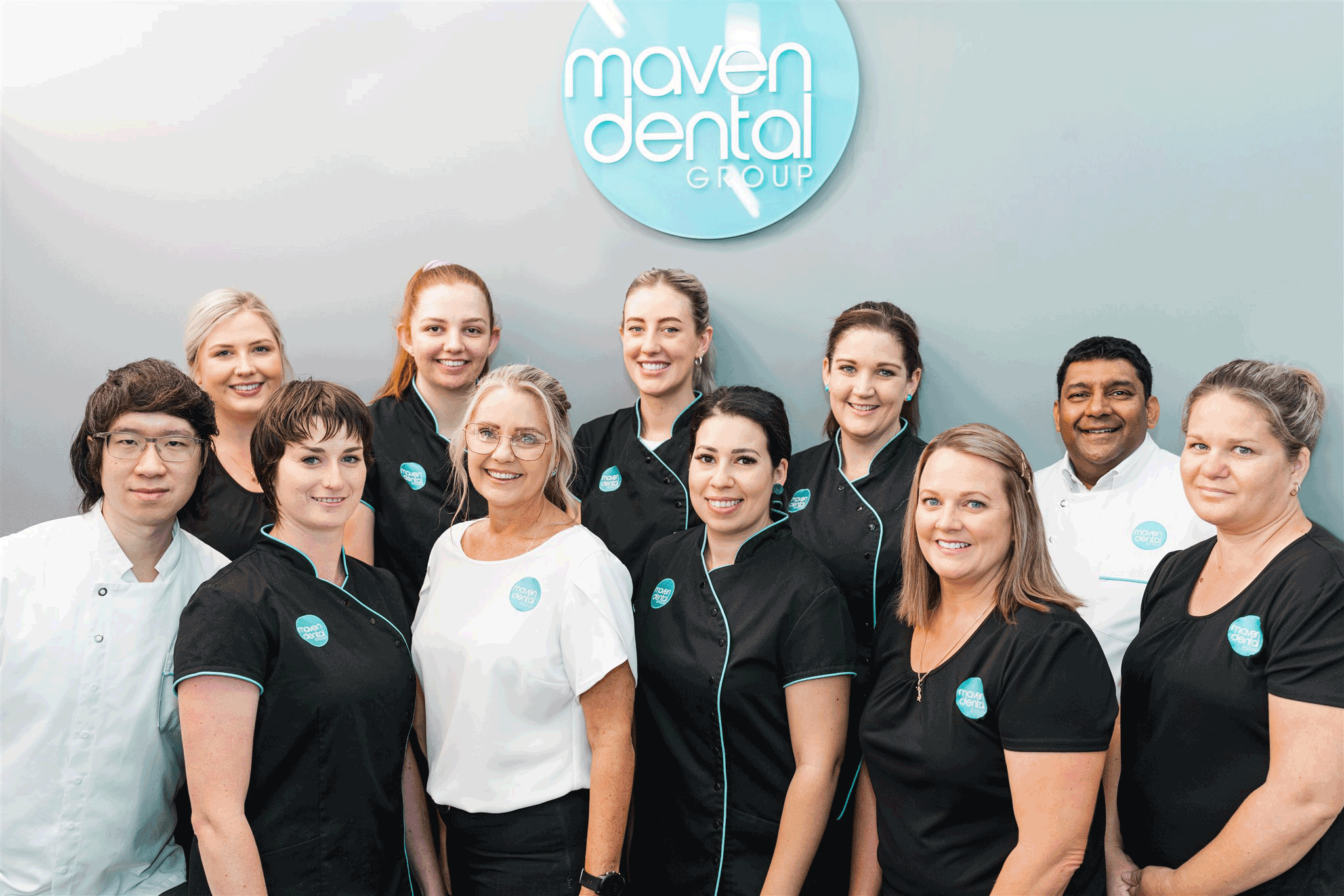 Maven Dental Maryborough Family Dentist Sunshine Coast