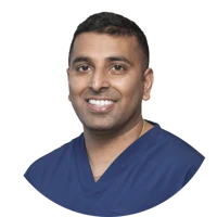 Dr Avind Goomany Lead Dentist Maven Dental Tugun