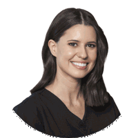 Dr Rebecca Bojarovski Associate Dentist Maven Dental Tugun
