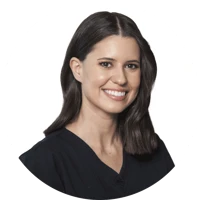 Dr Rebecca Bojarovski Associate Dentist Maven Dental Tugun