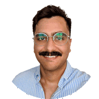 Dr Parshad Sankey Graduate Dentist Maven Dental Clare