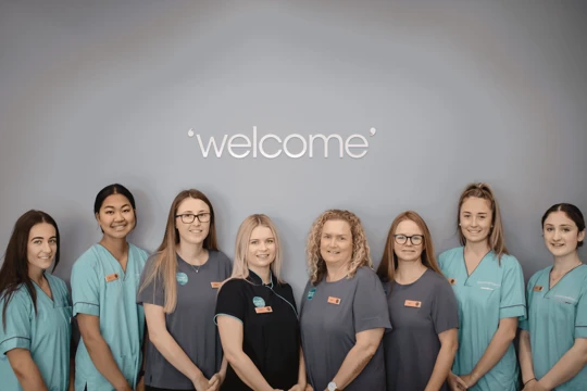 Maven Dental Port Lincoln Team