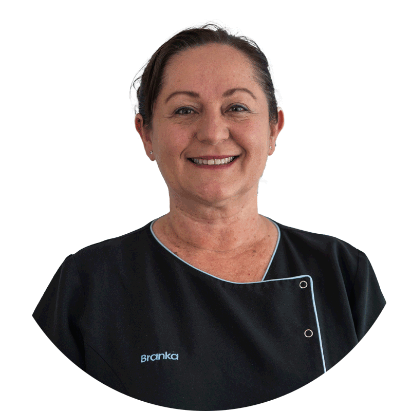 DR BRANKA STARCEVIC | Dentist Channon Lawrence Gympie 