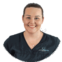 Ashley Webster Oral Health Therapist Channon Lawrence Dental Gympie