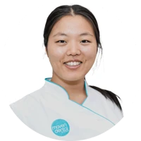 Dr Amy Fan Associate Dentist Maven Dental Hervey Bay 