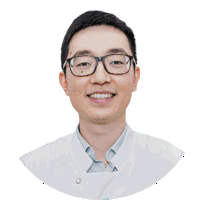 Dr Alan Yang Associate Dentist Maven Dental Hervey Bay 