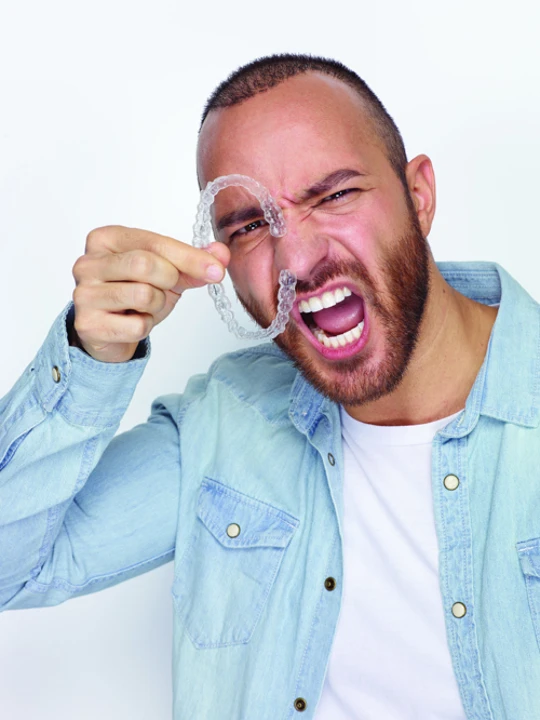 Invisalign Consult