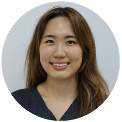 Dr Min Jee Hwang Dentist In Brisbane