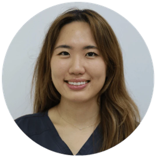 Dr Min Jee Hwang Dentist In Brisbane