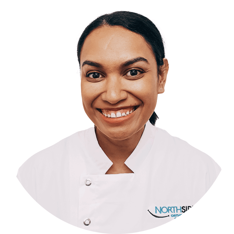 Airdre Baker Dental Hygienist Northside Orthodontics Chermside Brisbane 