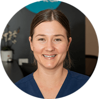 Ann Marie Vrbanic Bio Photo Web