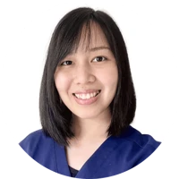 Dr Rebecca Kuncoro Associate Dentist Maven Dental Gosnells and Falcon Dental Centre