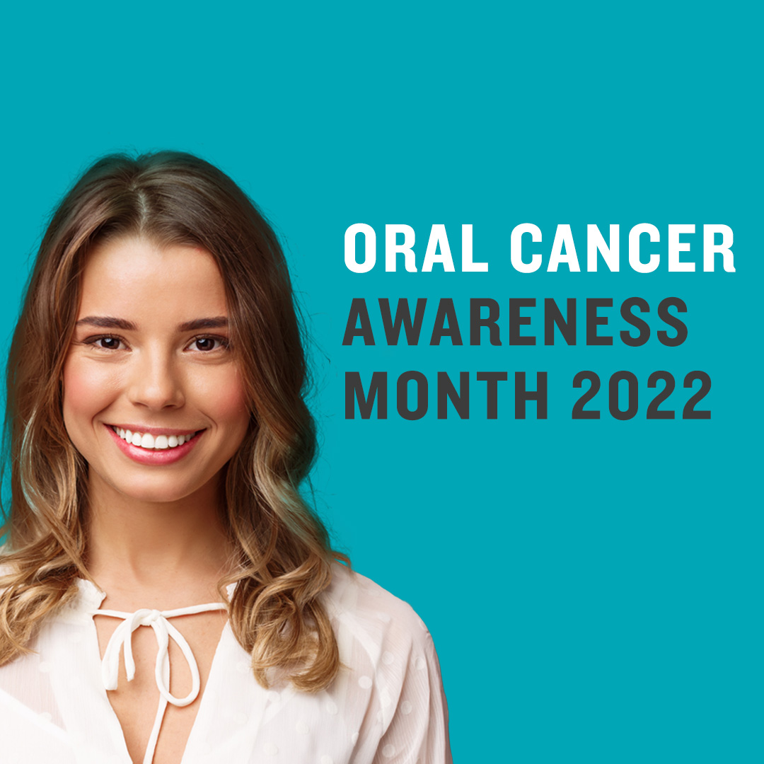 Maven Dental Oral Cancer Awareness Month