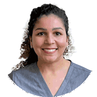 Dr Gabriela Gama Associate Dentist Maven Dental Busselton 