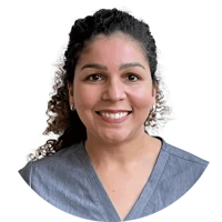 Dr Gabriela Gama Associate Dentist Maven Dental Busselton