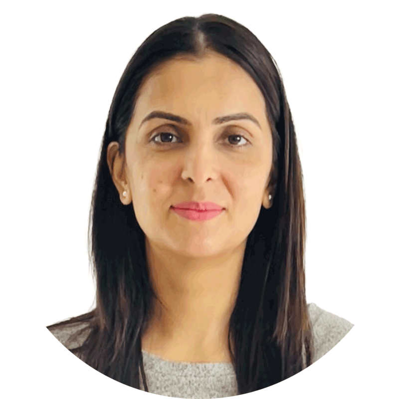 Dr Gurpreet Kaur Associate Dentist Hallet Cove Dental Surgery Adelaide  