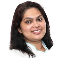 Dr Hemalatha Andavan Associate Dentist Maven Dental Castle Hill 
