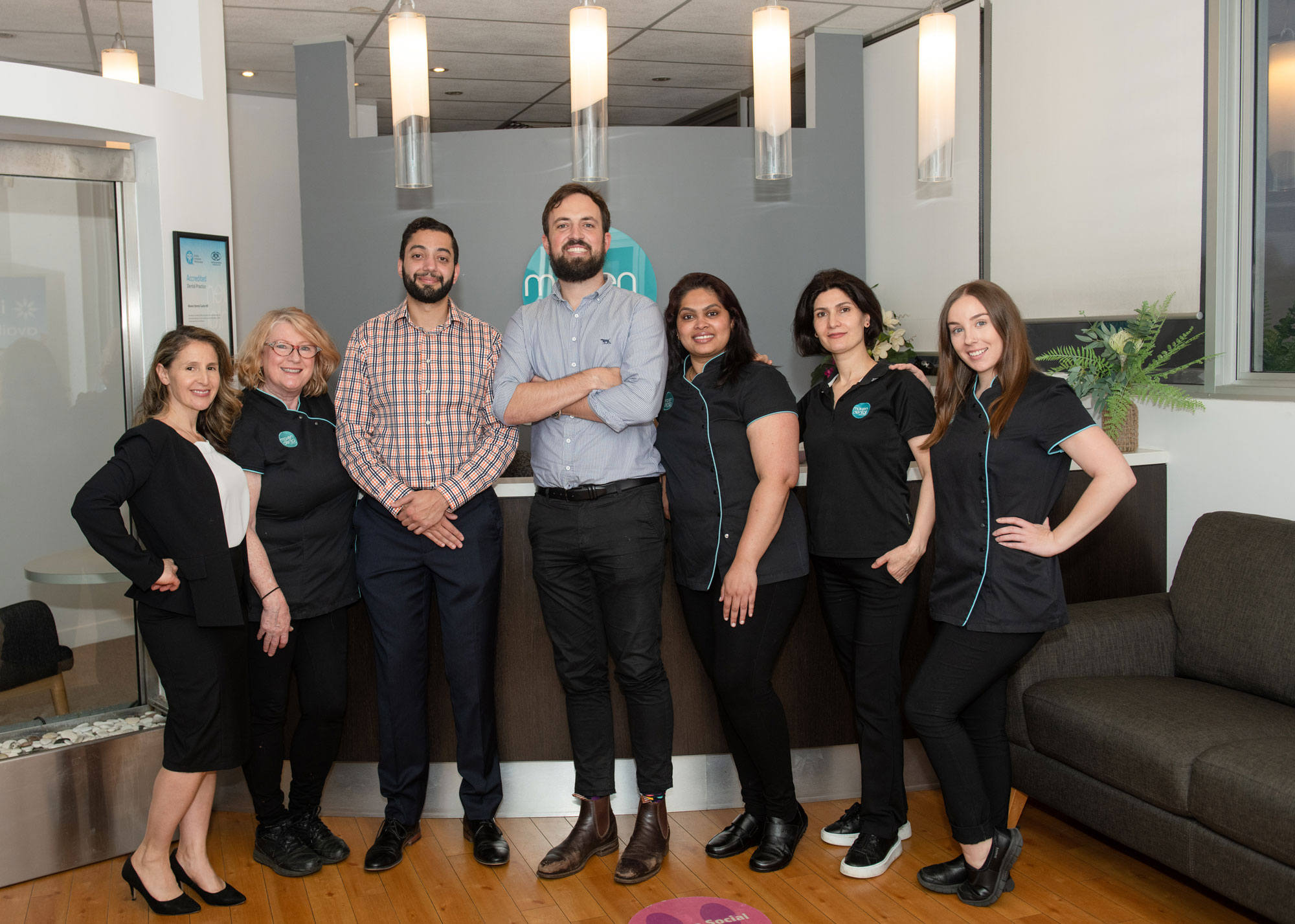 Maven Dental Castle Hill Expert Dentist Castle Hill
