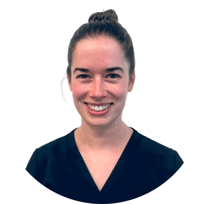 Dr Caitlin Crowley Wanniassa Dental Surgery – Associate Dentist Canberra