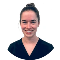 Dr Caitlin Crowley Wanniassa Dental Surgery – Associate Dentist Canberra