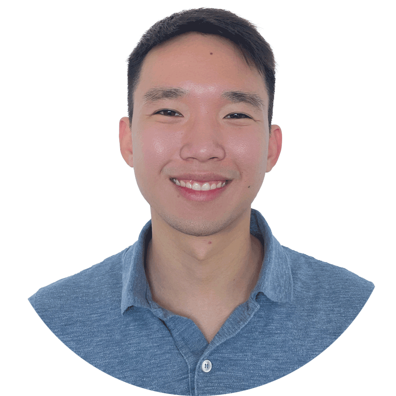 Associate Dentist Dr Zac Chau Hallett Cove Dental Sugery 