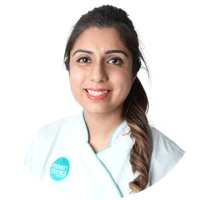 Dr Rabia Latif Maven Dental Lutwyche Associate Dentist 
