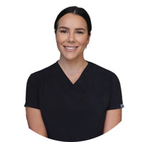 Jenna Le Roux Oral Health Therapist maven Dental Tugun | OHT Gold Coast 