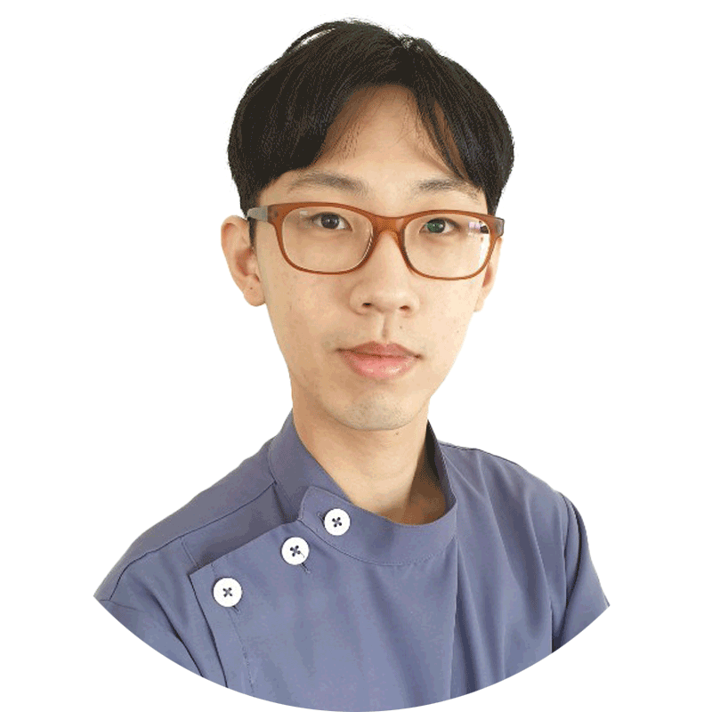 Dr Wonjoon Lee Associate Dentist Maven Dental Robina 