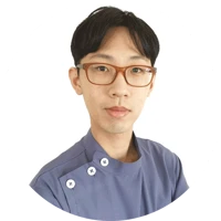 Dr Wonjoon Lee Associate Dentist Maven Dental Robina 