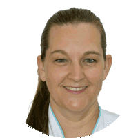 Bernadine Kidston Maven Dental Maryborough oral Health Therapist 