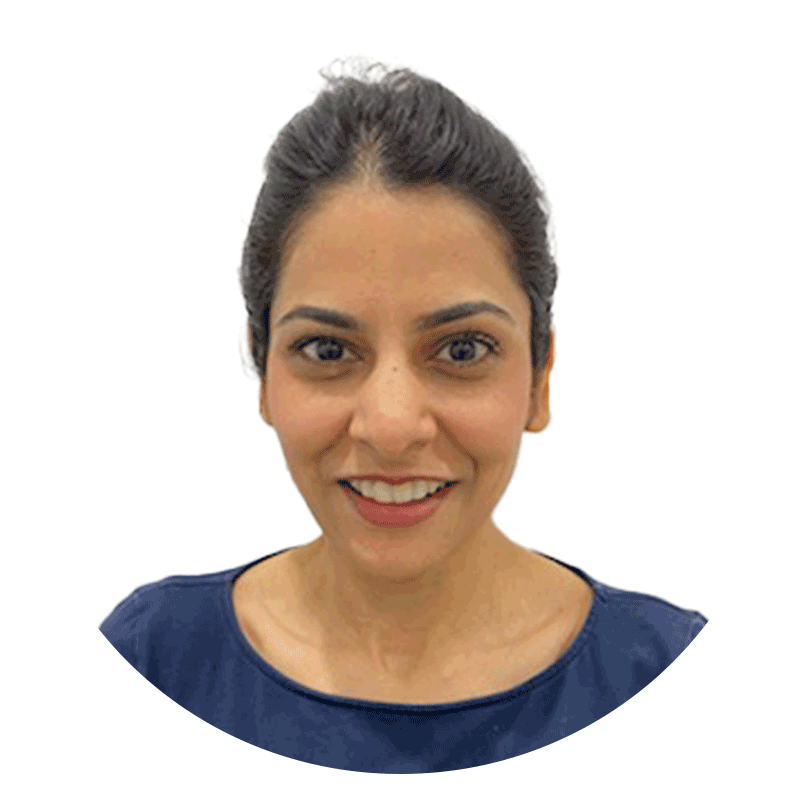 Dr Shaili Shah Associate Dentist Maven Dental Pioneer | Dentist Mackay 