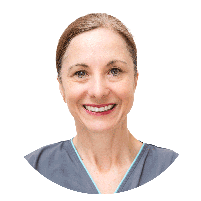 Miriam McCluskey Dental Hygienist Maven Dental Cronulla 